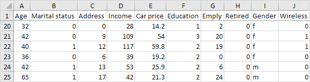 冻结第一行结果