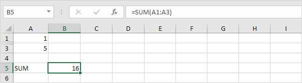 包括手动隐藏的行