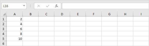 数字到Excel中的文本