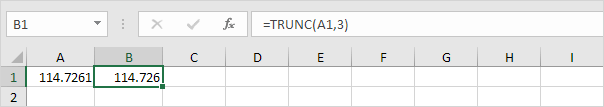 保留三位小数