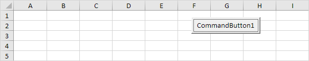 在Excel VBA中没有选项显式