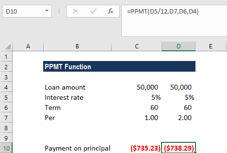 PPMT功能-示例1b