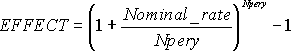 标称函数-公式