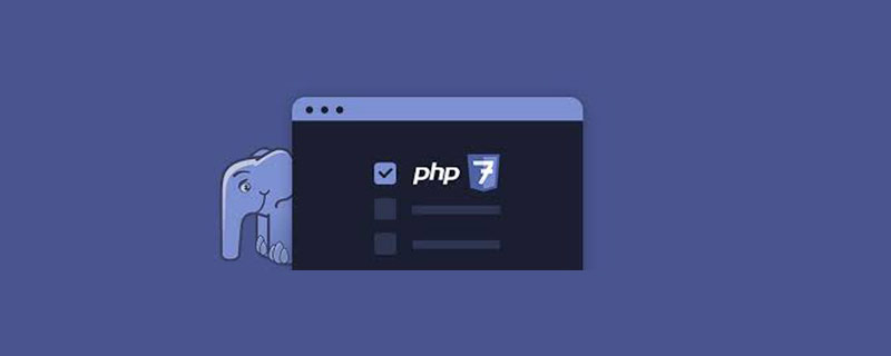 MAC如何使用php7搭建LNMP环境-PHP7