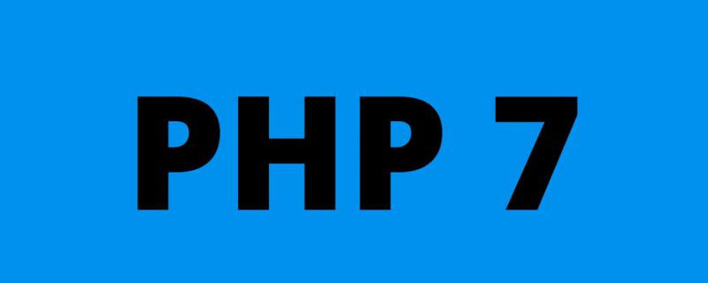 ThinkPHP3.2.3如何从php5升级到php7-PHP7