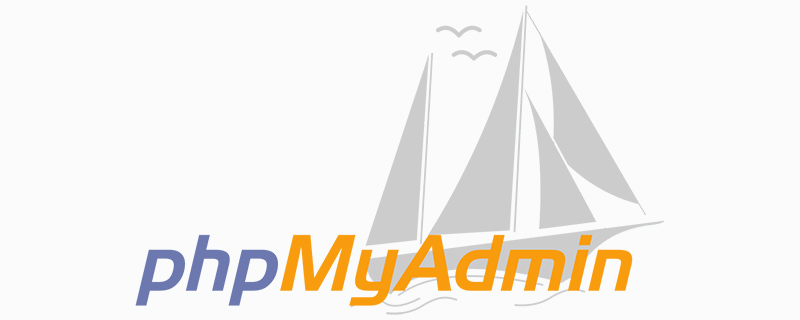 如何使用phpmyadmin添加数据-phpMyAdmin