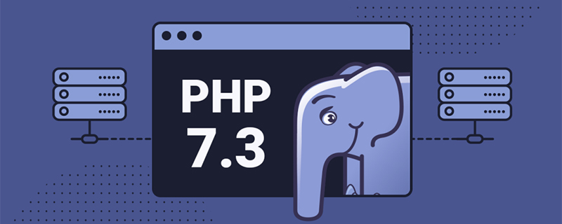 windows下 php7.3+redis3 安装-PHP7