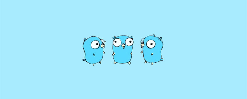 go程序怎么部署到linux上运行-Golang