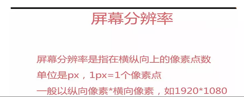 px什么意思