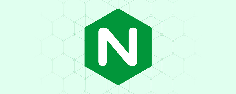 nginx伪静态规则配置-Nginx