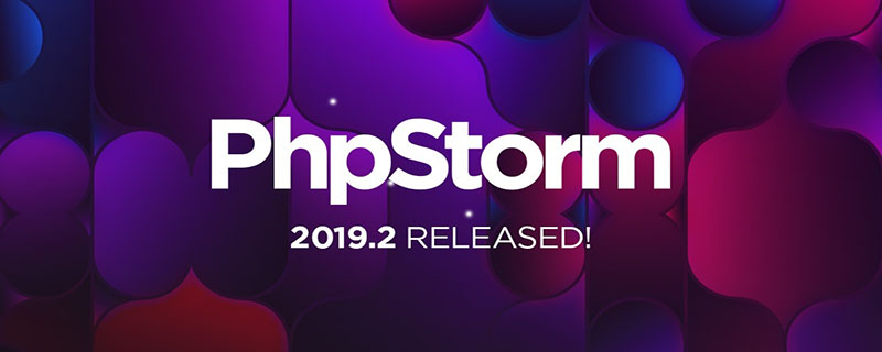 PhpStorm怎么设置字体大小