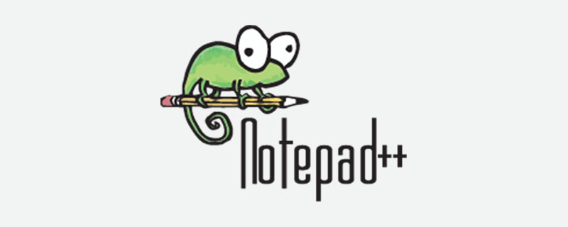 解决Notepad++搜索栏找不到了的问题-notepad