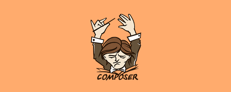 composer更新项目怎么使用VCS源-composer