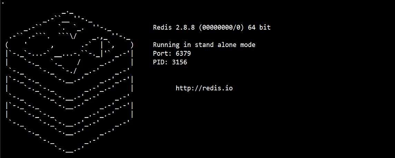 linux查看redis是否启动-Redis