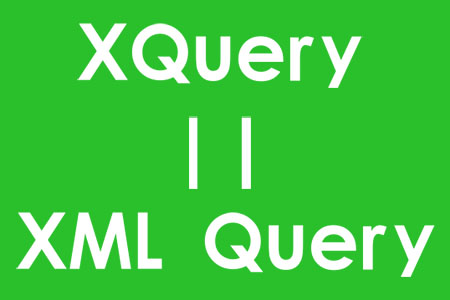 XQuery是什么-XML/RSS教程