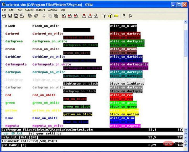 html5的开发工具有哪些-H5教程