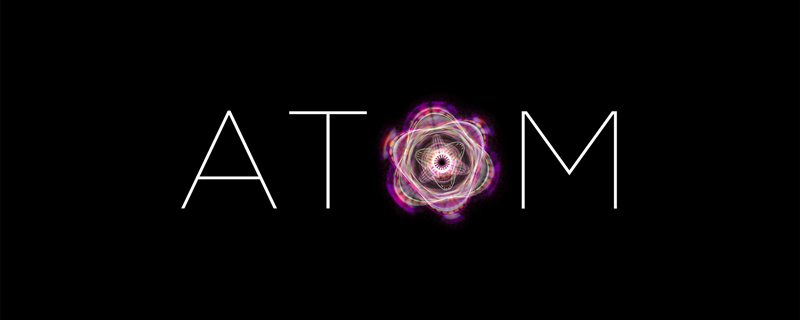 浅谈Linux安装Atom编辑器的方法-atom