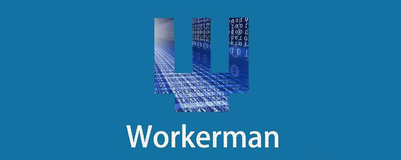 workerman能在项目里做什么