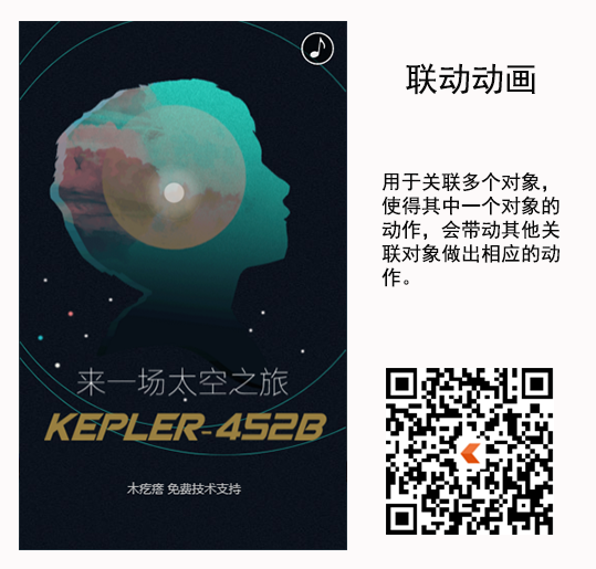有哪些应用可以制作在微信上传播的H5页面？