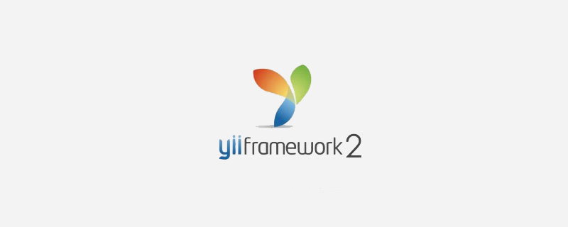 yii2如何自定义错误页面？