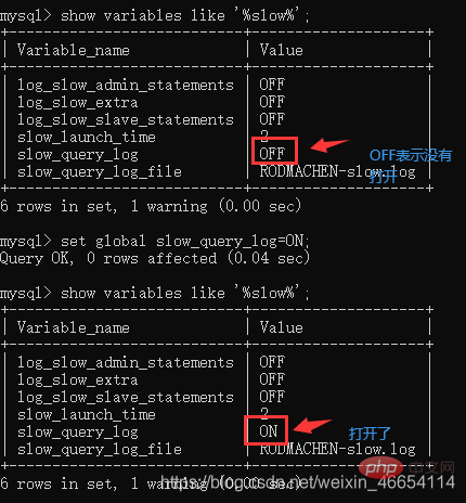 2021062103142110132881 实例介绍MySQL索引的使用