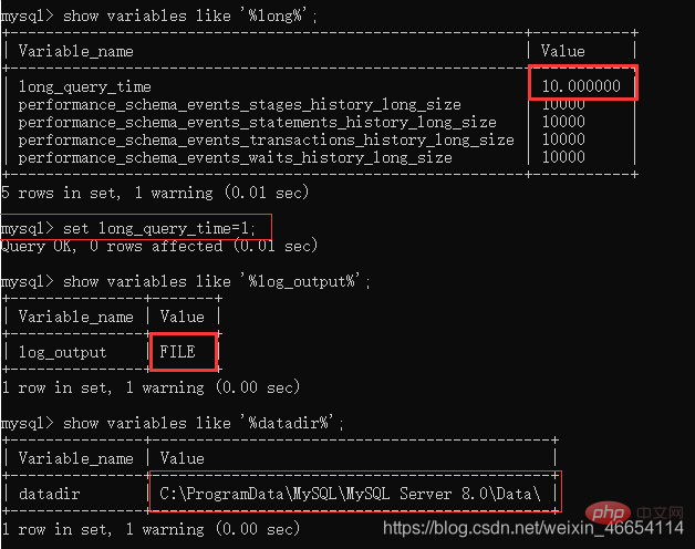 2021062103142210482522 实例介绍MySQL索引的使用