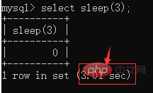 2021062103142311392753 实例介绍MySQL索引的使用