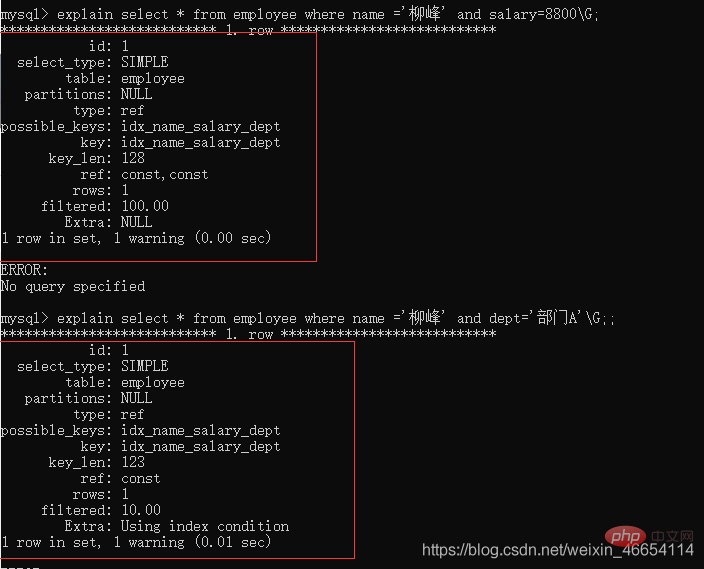 20210621031439116203916 实例介绍MySQL索引的使用