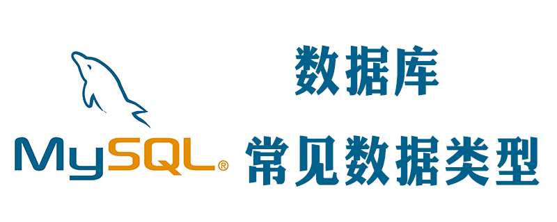 2021062103173912338570 数据库数据类型有哪些