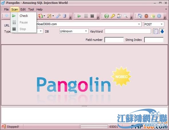 10大关系数据库SQL注入工具一览