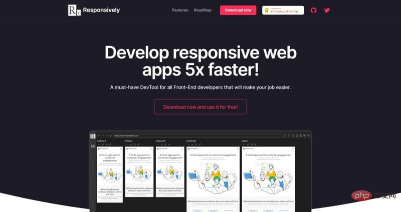 Responsively App