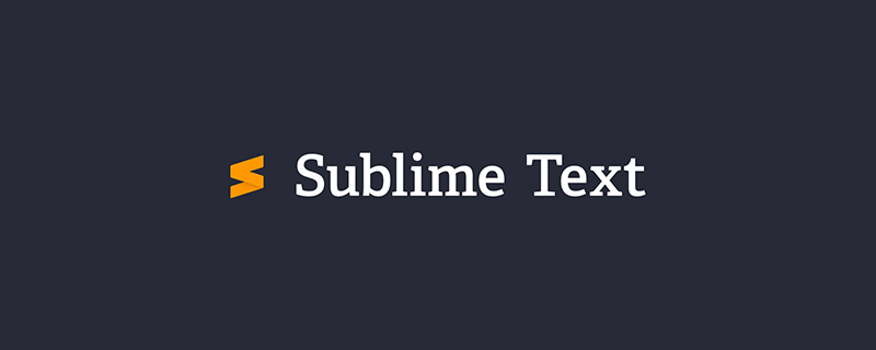 SublimeText3自动补全python提示
