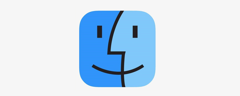 mac系统下如何查看windows系统的文件