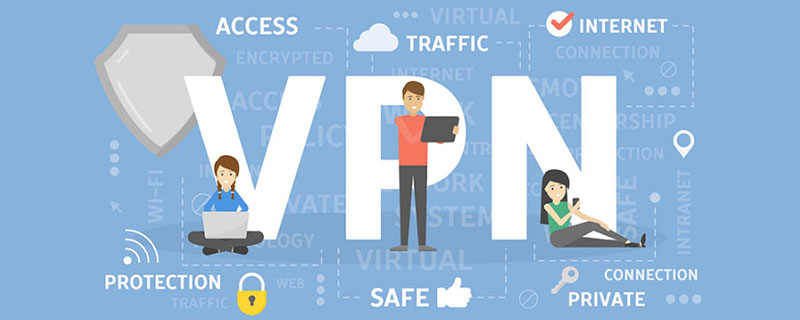 什么是VPN