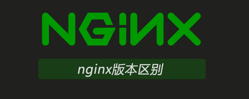 2021062107453817612770 nginx版本区别