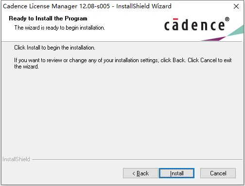 Cadence SPB Allegro OrCAD 2022 17.4破解版下载安装详细教程