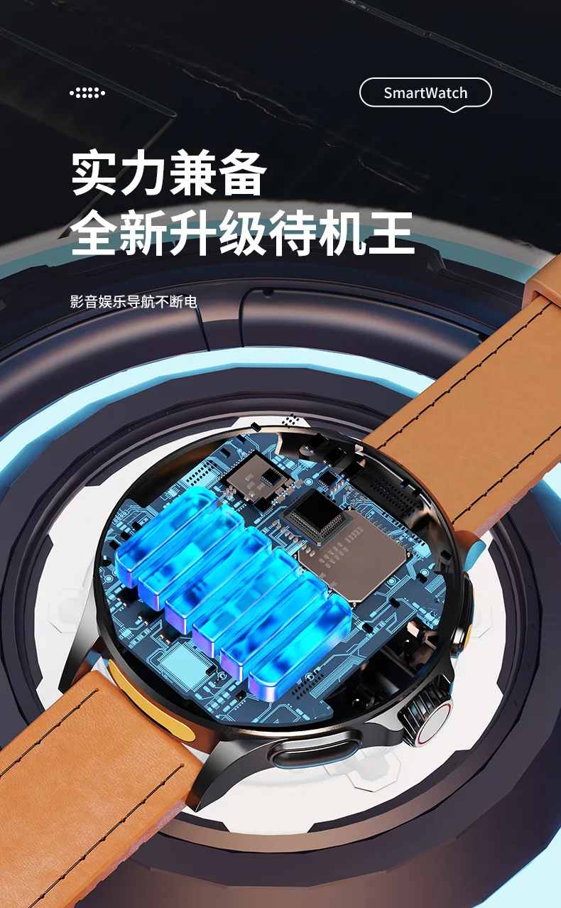 小兔ai手表gt200