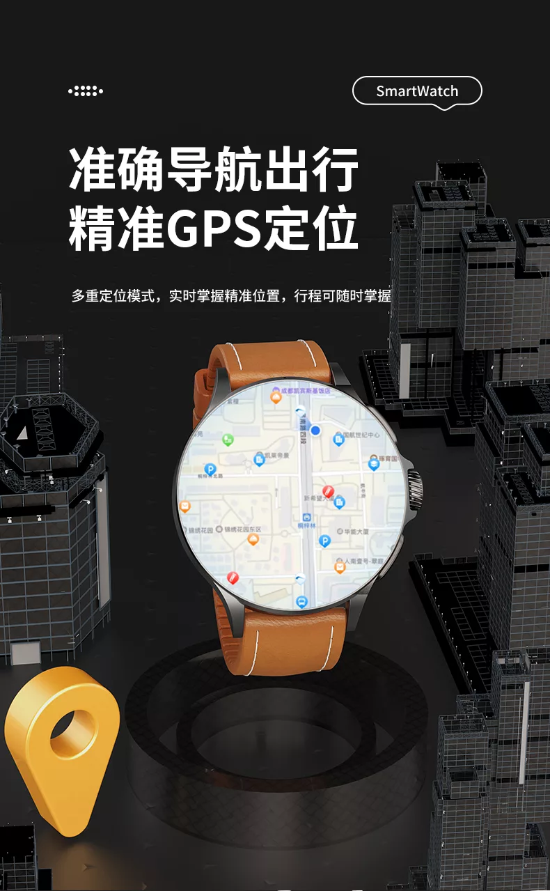 小兔ai手表gt200
