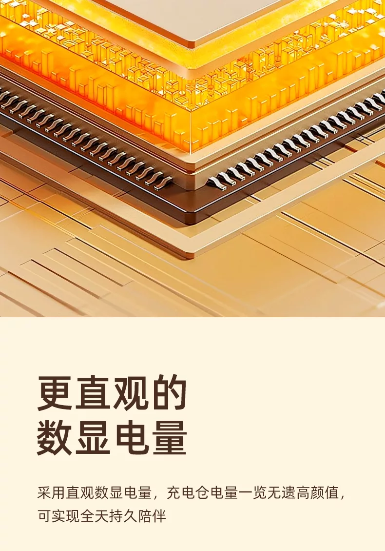 小兔ai耳机x18s蓝牙6.0挂耳式ai翻译智能耳机