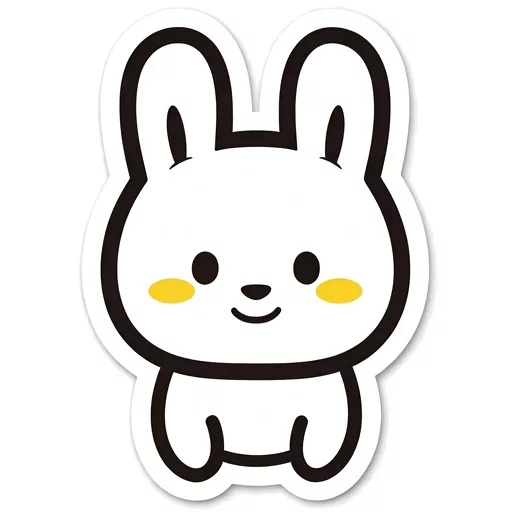 小兔手表官网logo