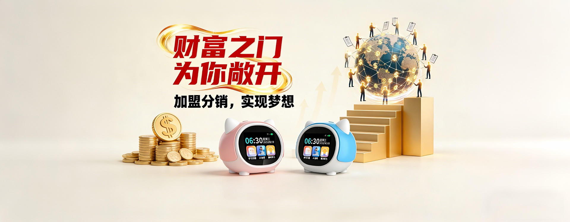 小兔网招聘